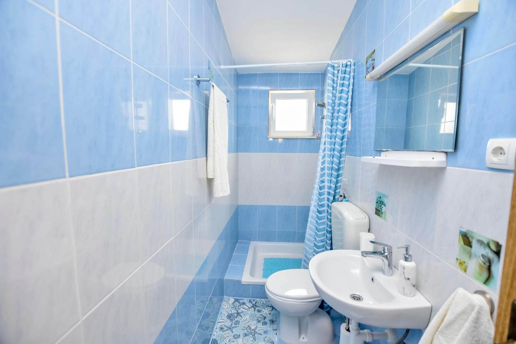 Apartments Jasna Primosten Luaran gambar