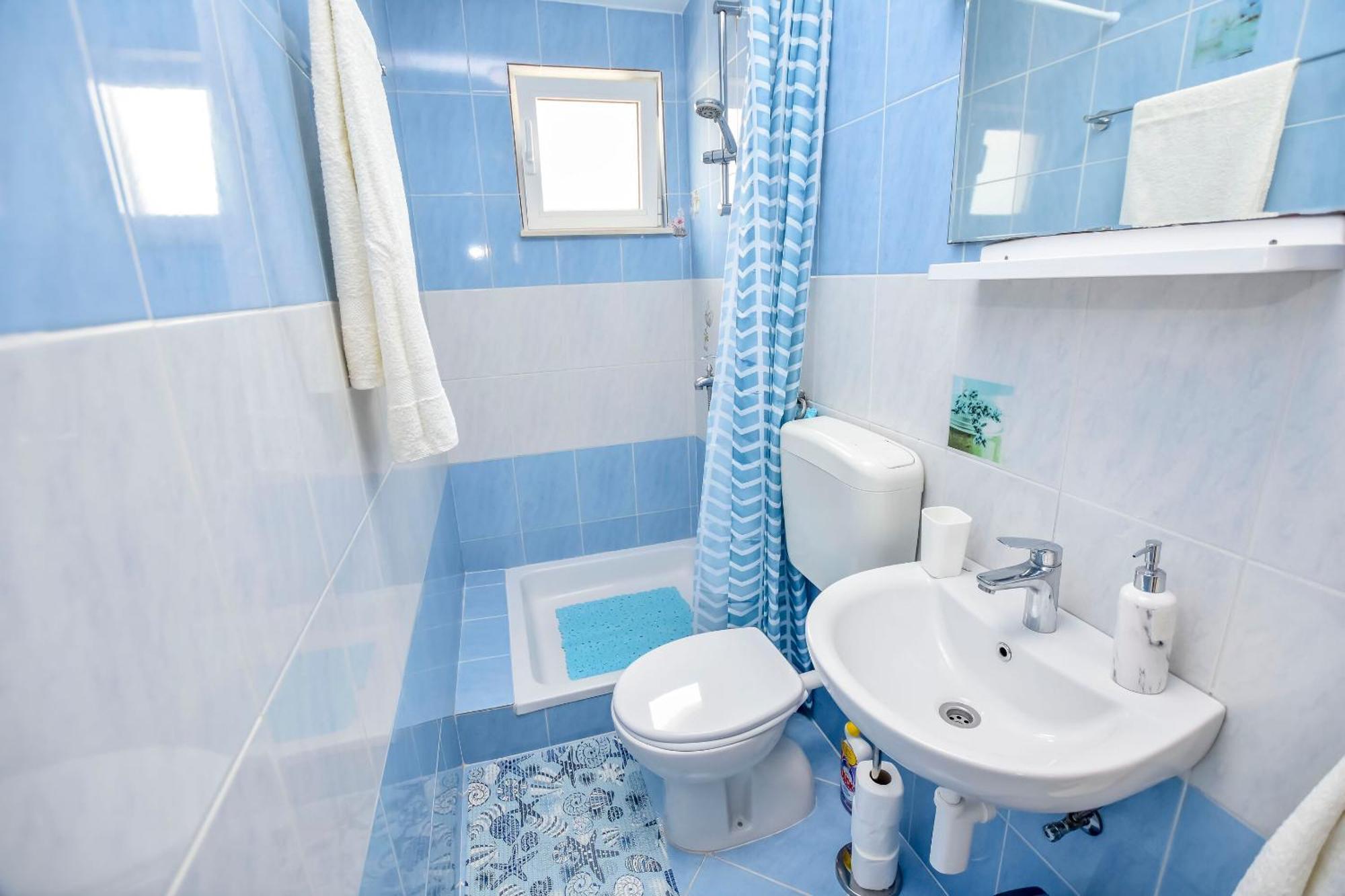Apartments Jasna Primosten Luaran gambar